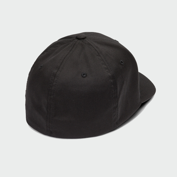 Volcom Full Stone Xfit Flexfit Cap