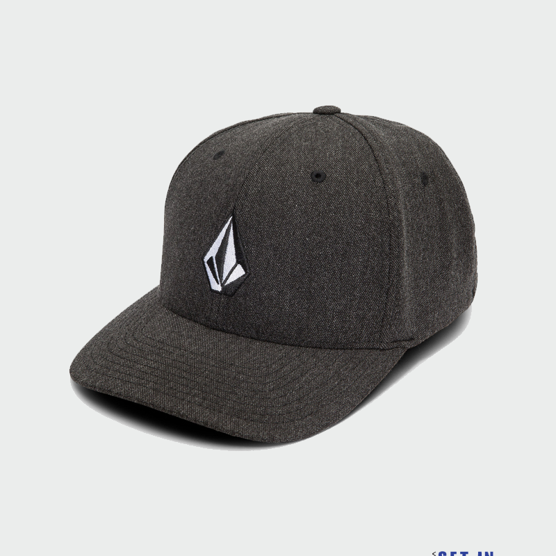 Volcom Full Stone Xfit Flexfit Cap