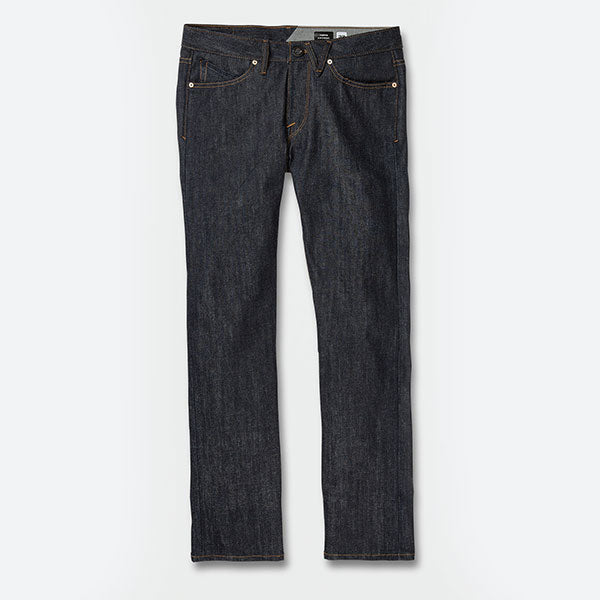 Volcom Vorta Denim - Rinse